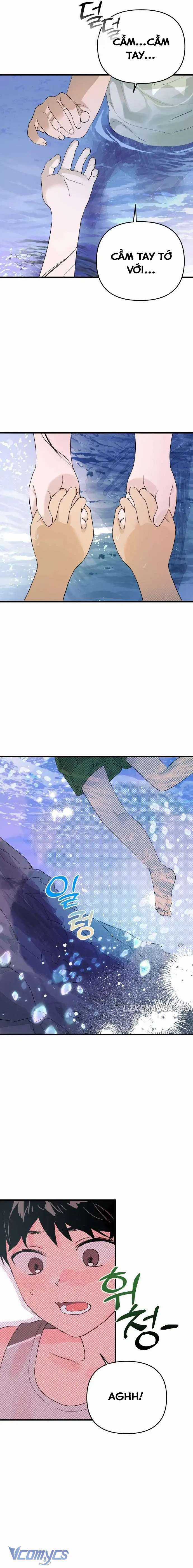 Mãi Mãi Không Thể Tự Do Chapter 1 trang 24