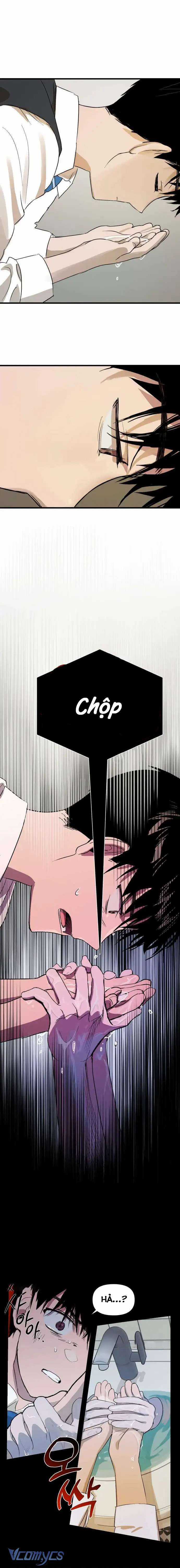 Mãi Mãi Không Thể Tự Do Chapter 1 trang 31