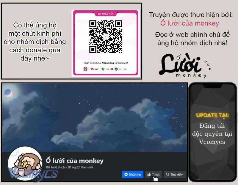 Mãi Mãi Không Thể Tự Do Chapter 1 trang 36