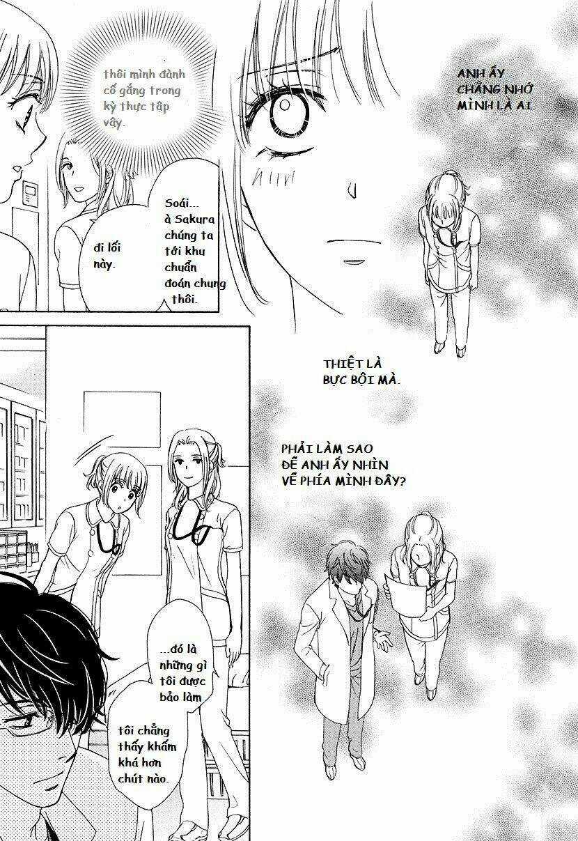 Mãi Mãi Yêu Anh Chapter 1 trang 16