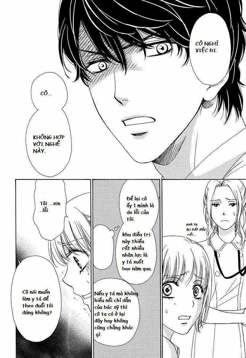 Mãi Mãi Yêu Anh Chapter 1 trang 23