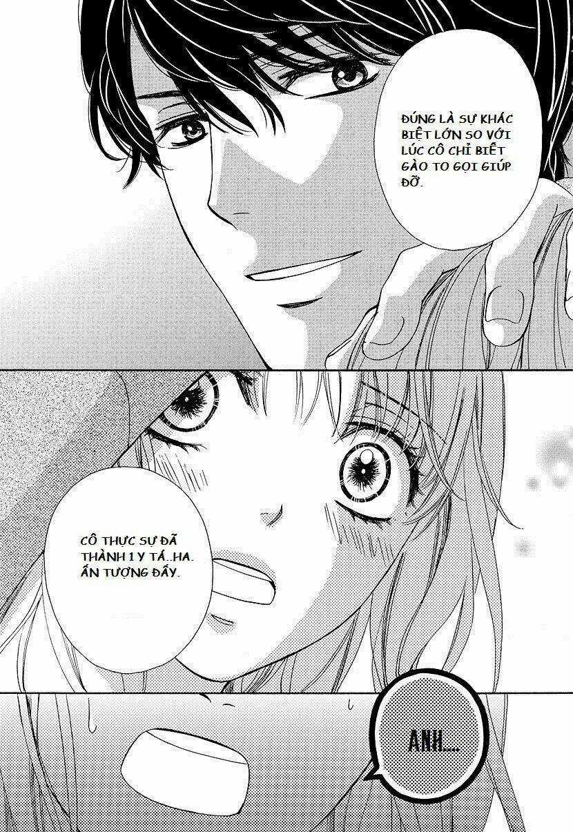 Mãi Mãi Yêu Anh Chapter 1 trang 32