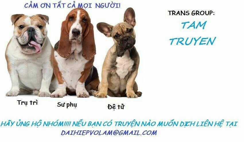 Mãi Mãi Yêu Anh Chapter 1 trang 40