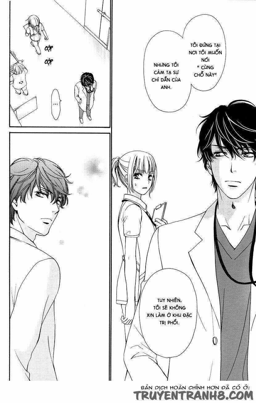 Mãi Mãi Yêu Anh Chapter 2 trang 10