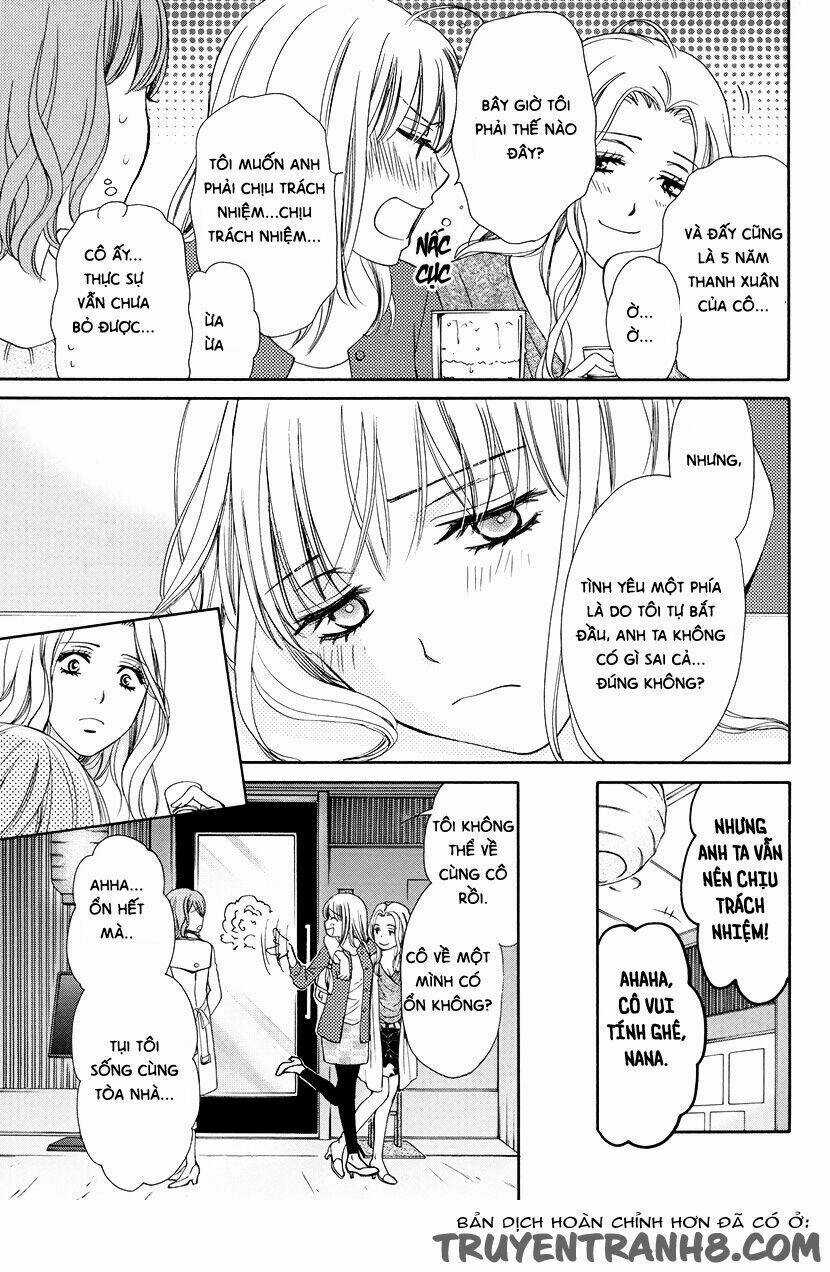 Mãi Mãi Yêu Anh Chapter 2 trang 13