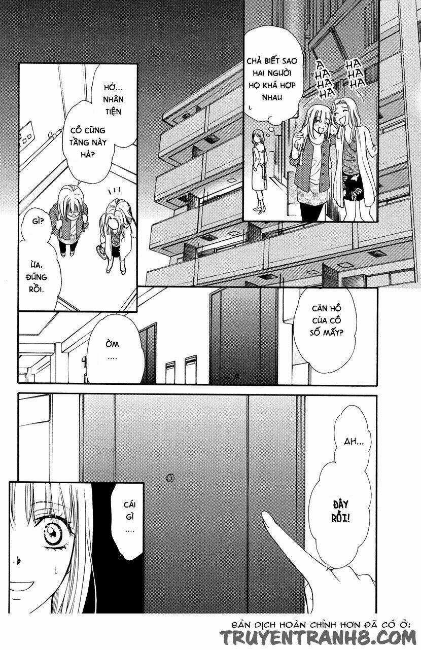 Mãi Mãi Yêu Anh Chapter 2 trang 14