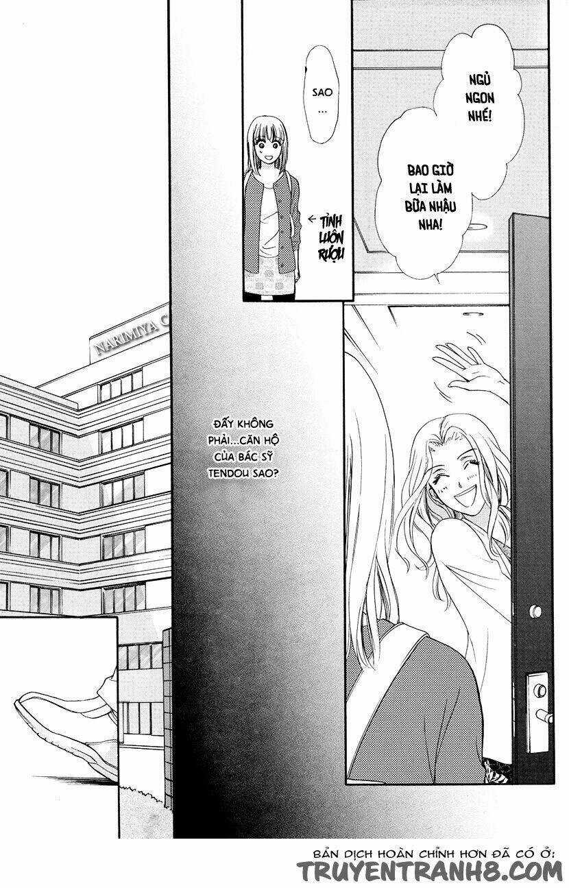 Mãi Mãi Yêu Anh Chapter 2 trang 15