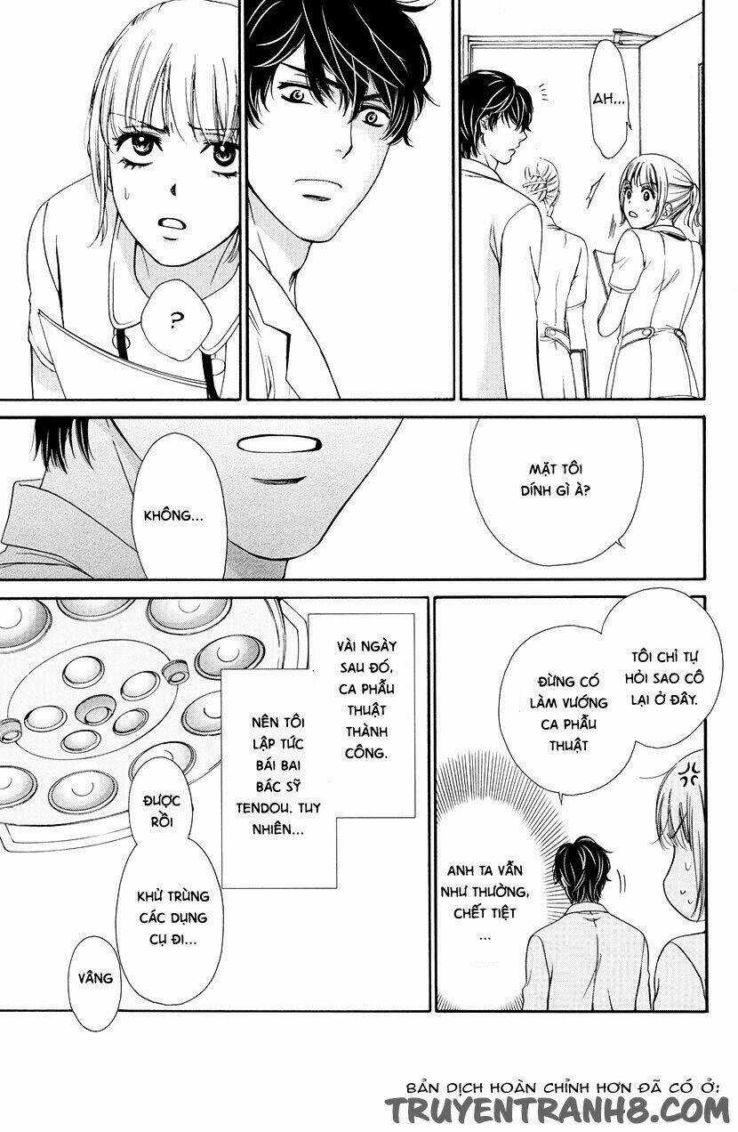 Mãi Mãi Yêu Anh Chapter 2 trang 19