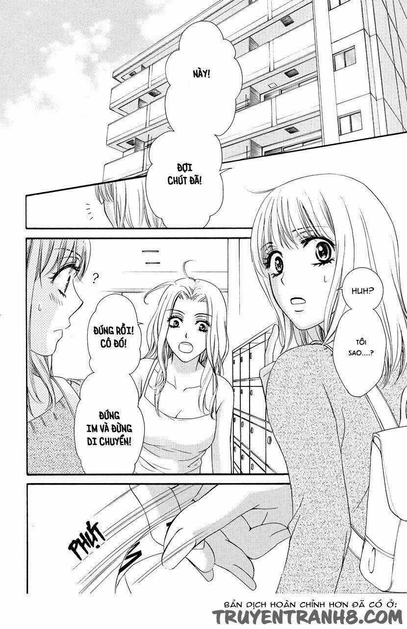 Mãi Mãi Yêu Anh Chapter 2 trang 2