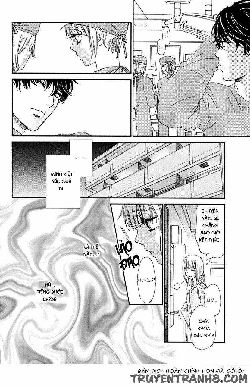 Mãi Mãi Yêu Anh Chapter 2 trang 20