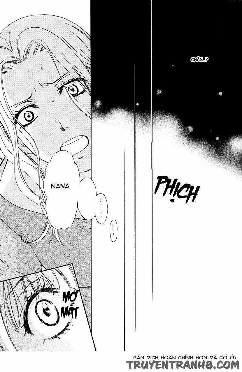 Mãi Mãi Yêu Anh Chapter 2 trang 21