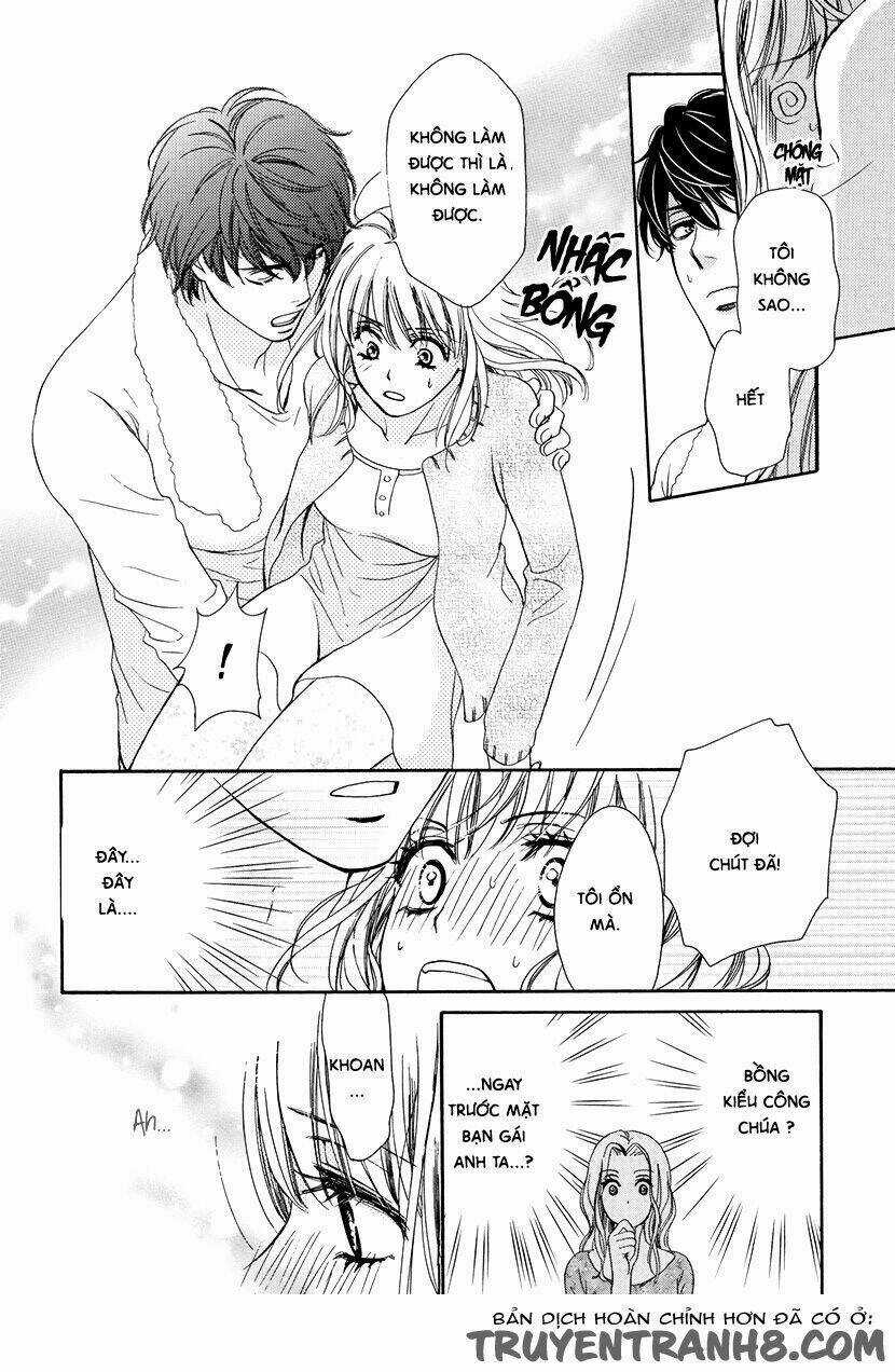 Mãi Mãi Yêu Anh Chapter 2 trang 24