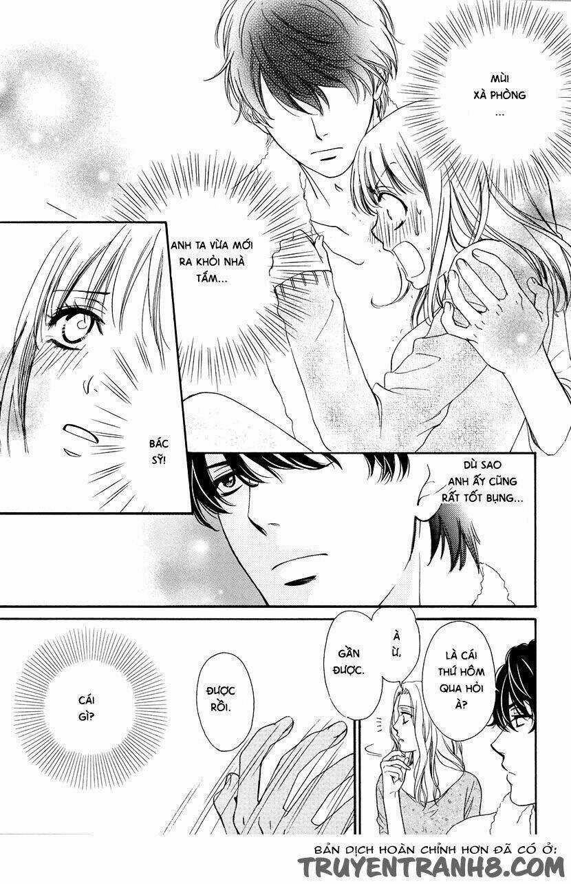 Mãi Mãi Yêu Anh Chapter 2 trang 25