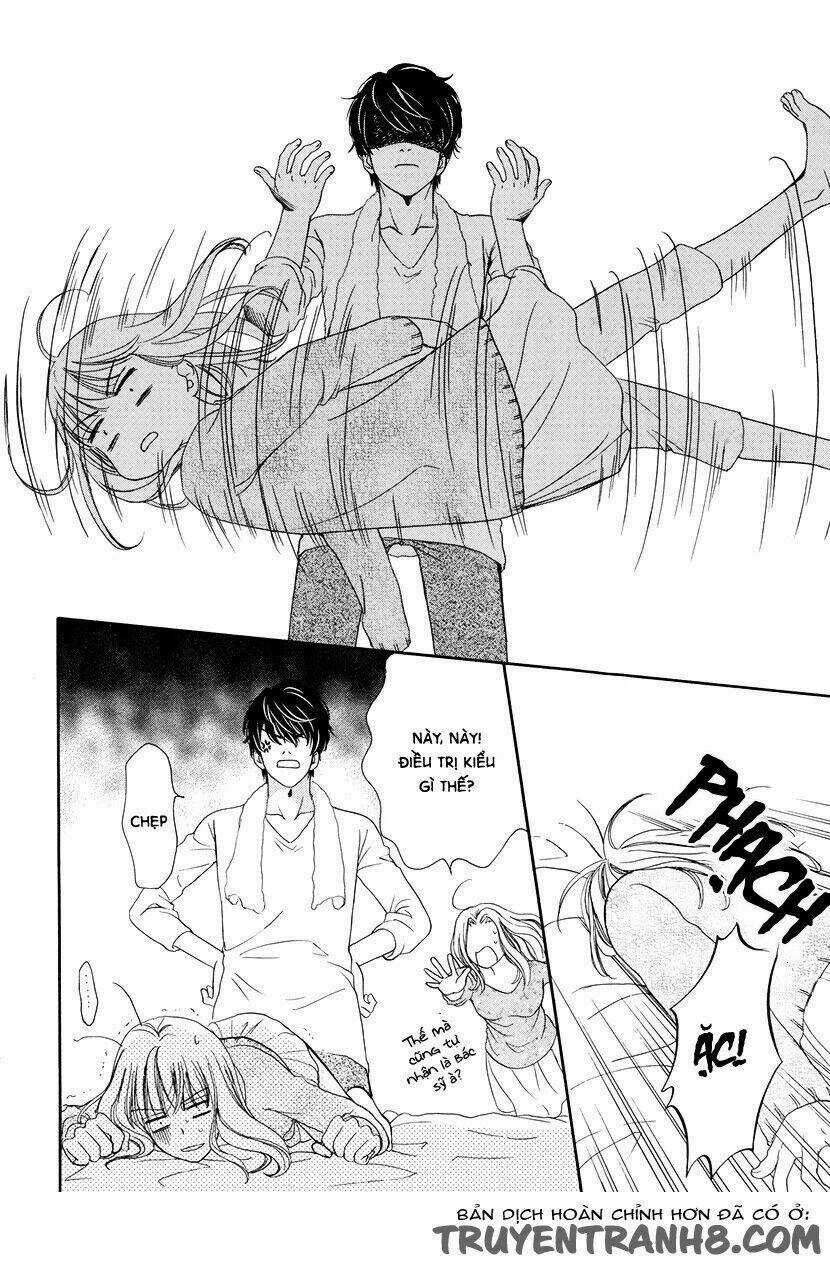 Mãi Mãi Yêu Anh Chapter 2 trang 26