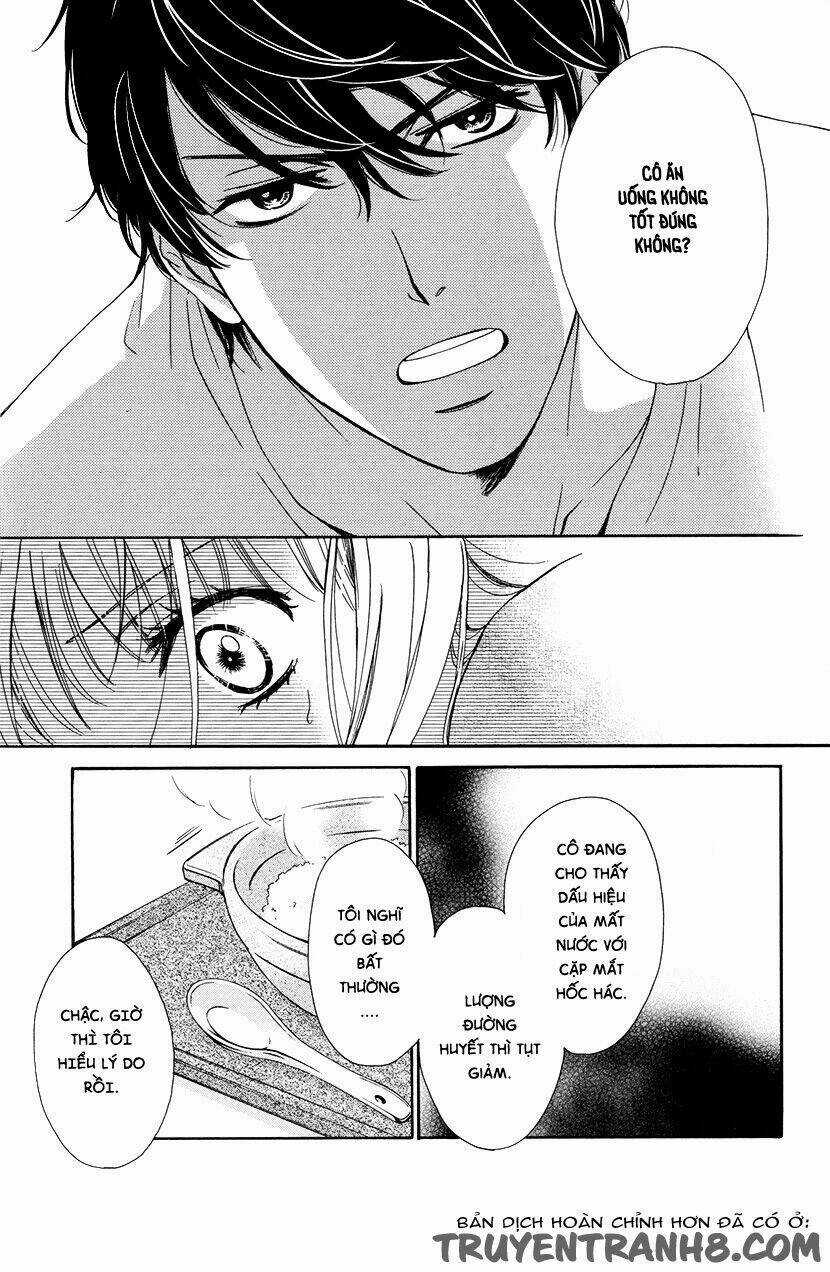 Mãi Mãi Yêu Anh Chapter 2 trang 27