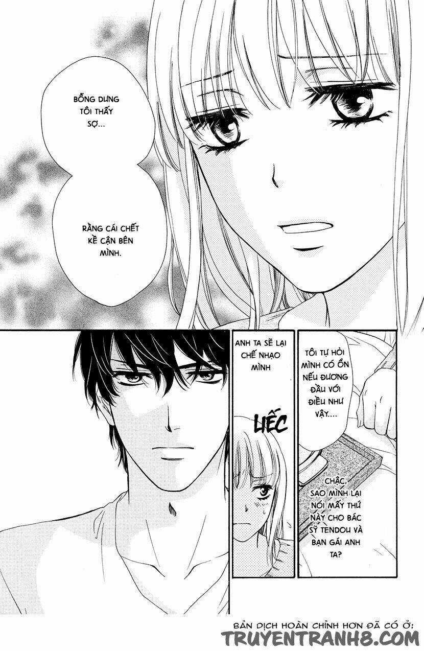 Mãi Mãi Yêu Anh Chapter 2 trang 29