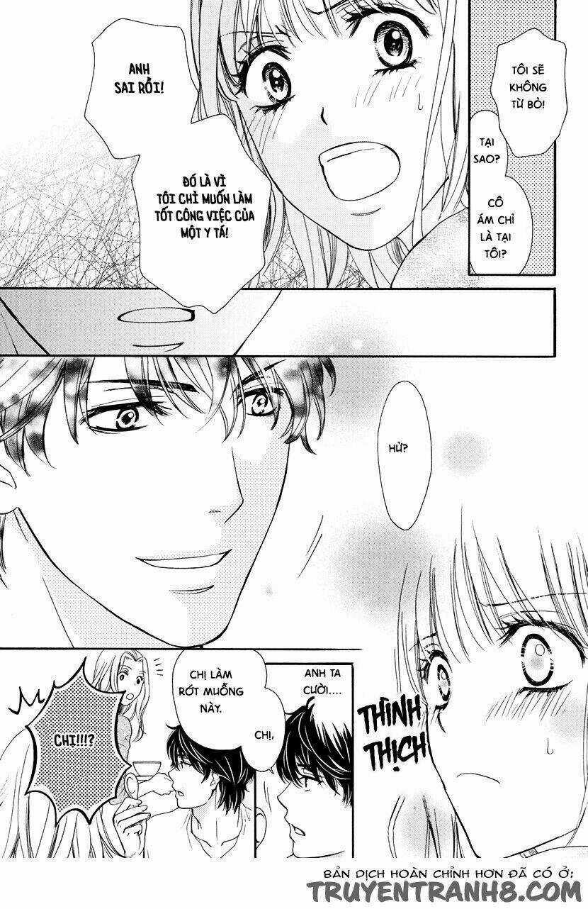 Mãi Mãi Yêu Anh Chapter 2 trang 31