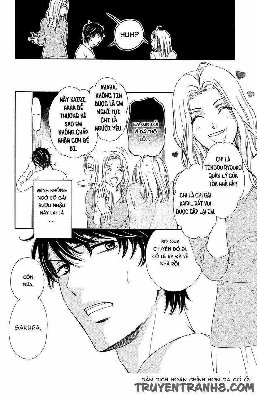 Mãi Mãi Yêu Anh Chapter 2 trang 32