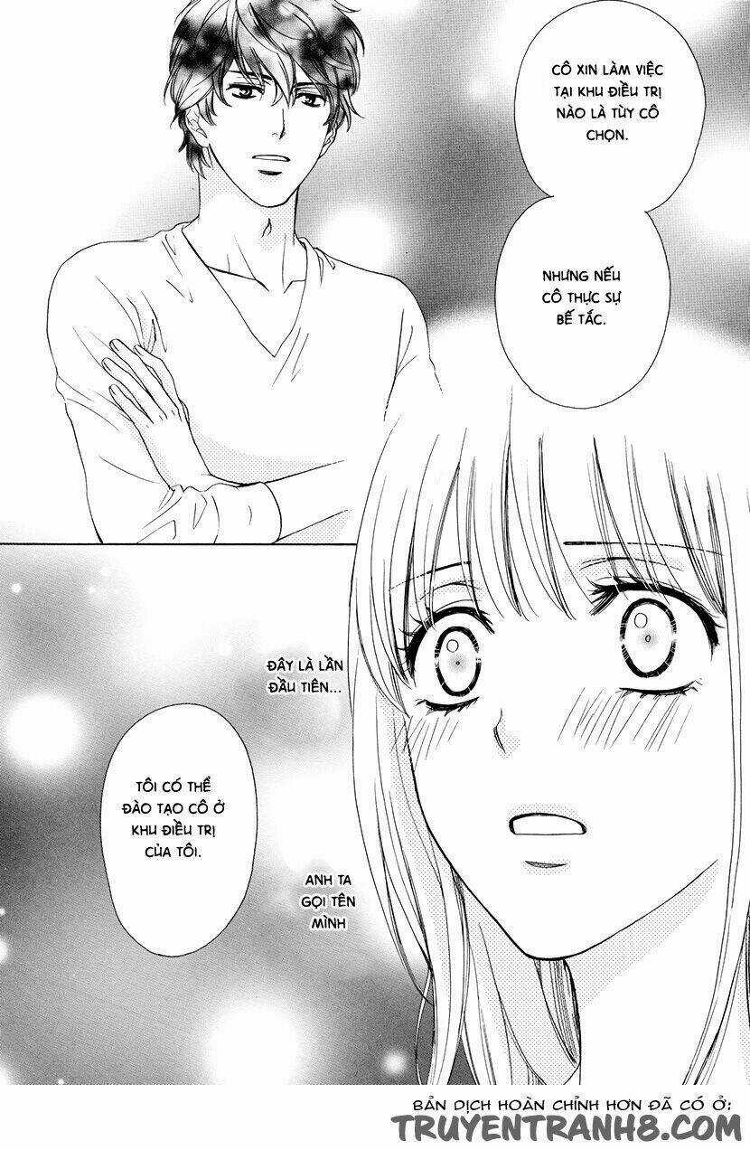 Mãi Mãi Yêu Anh Chapter 2 trang 33