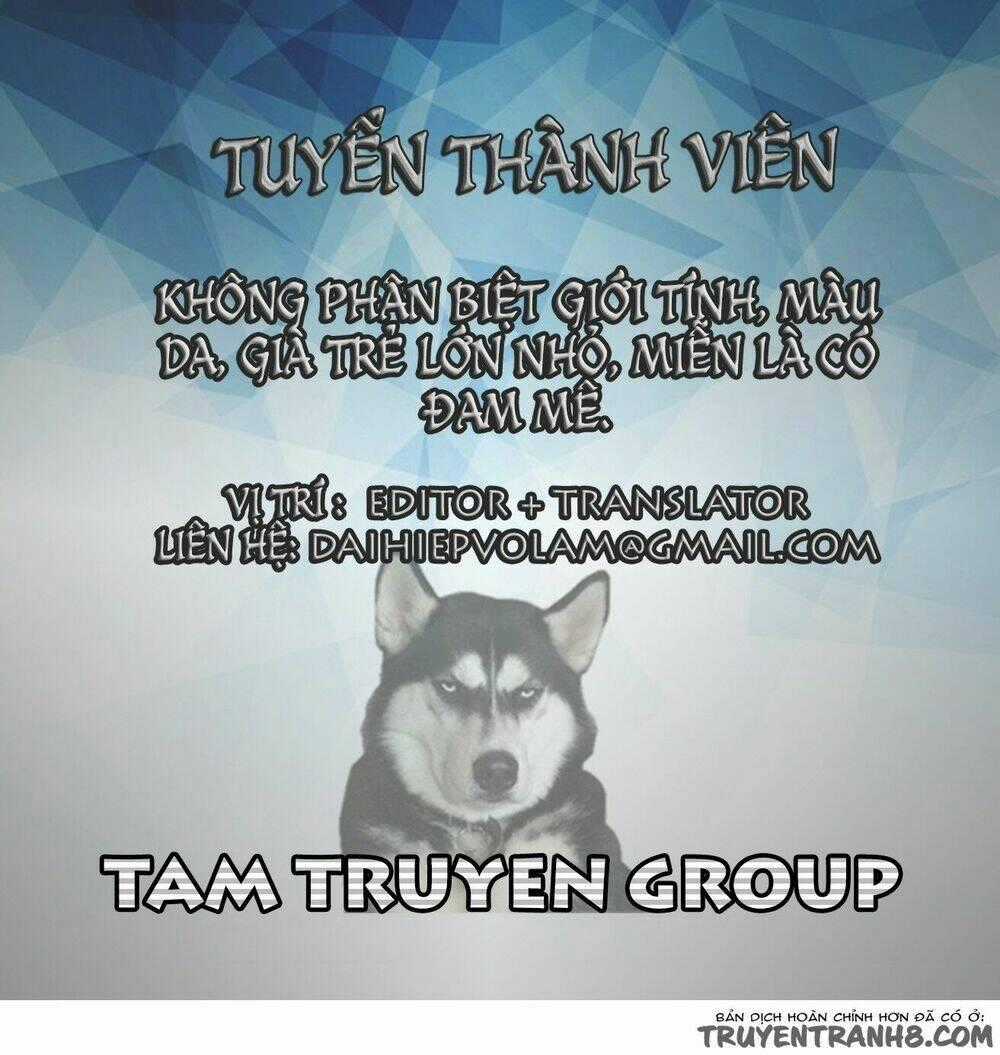 Mãi Mãi Yêu Anh Chapter 2 trang 38