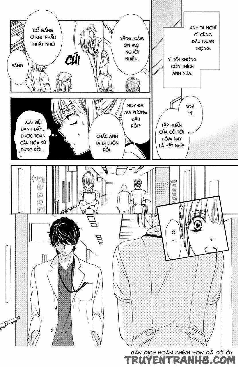 Mãi Mãi Yêu Anh Chapter 2 trang 8