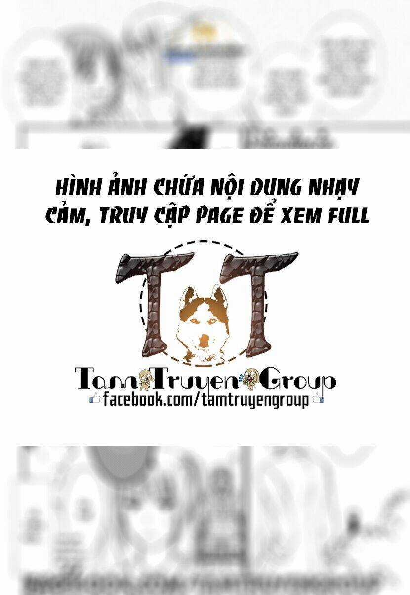 Mãi Mãi Yêu Anh Chapter 3 trang 13