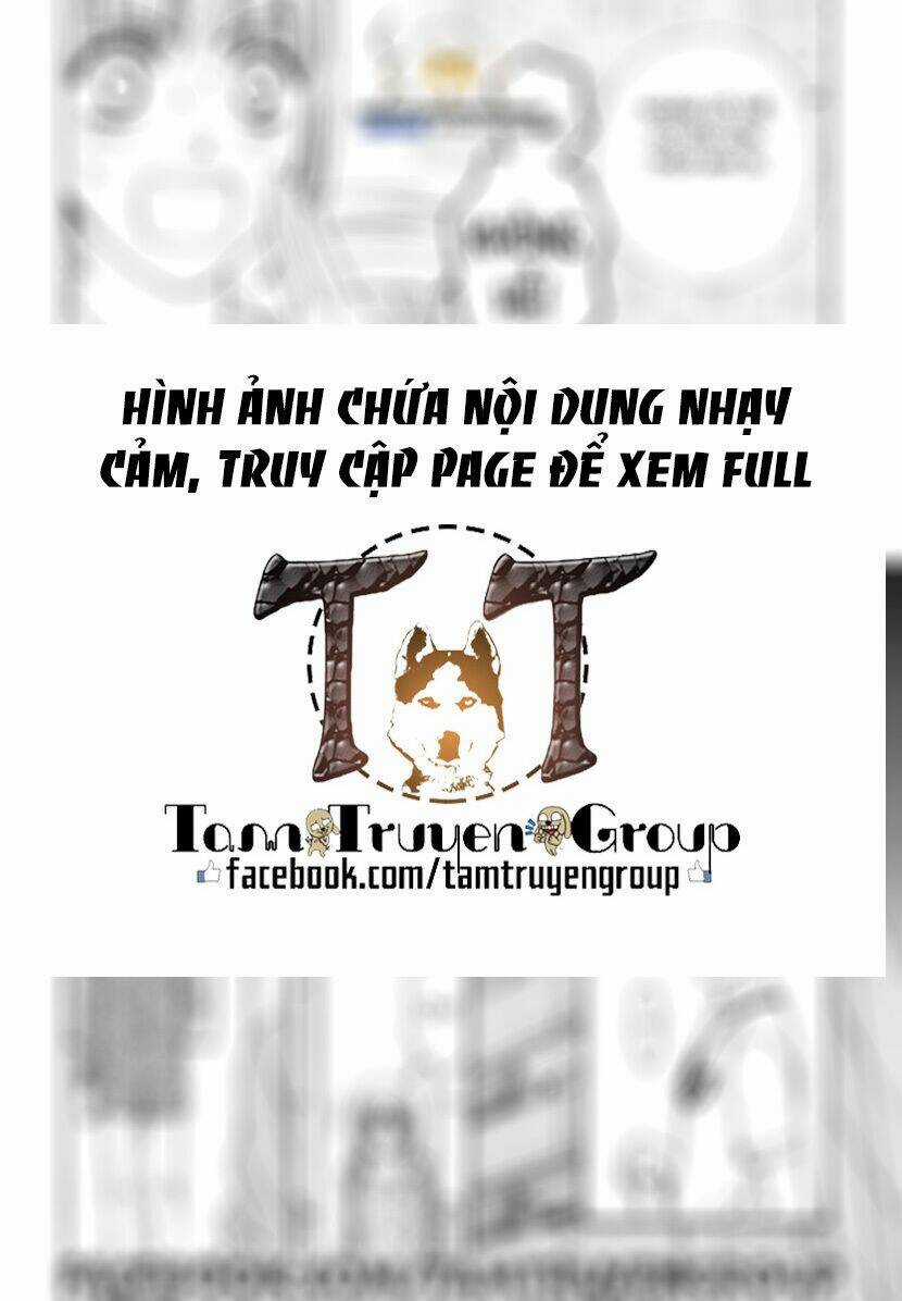 Mãi Mãi Yêu Anh Chapter 3 trang 15