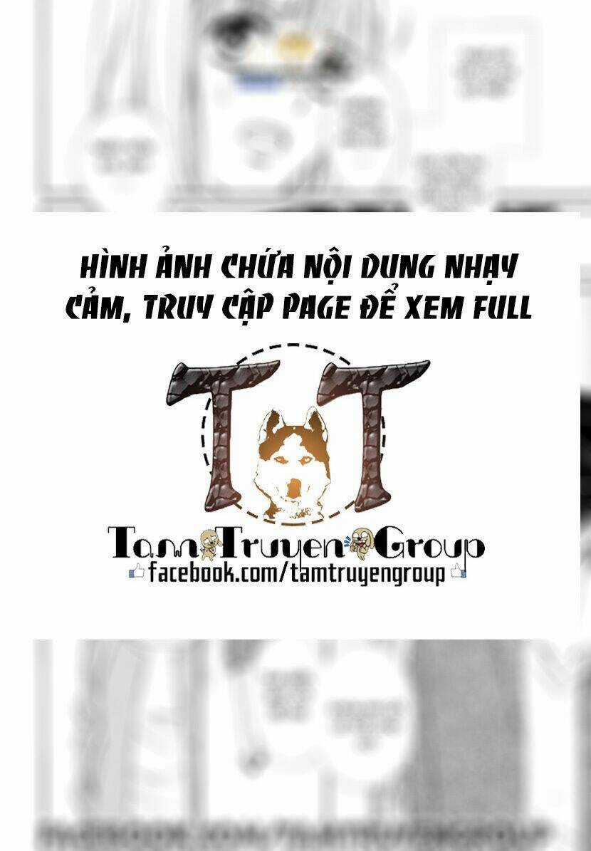 Mãi Mãi Yêu Anh Chapter 3 trang 17