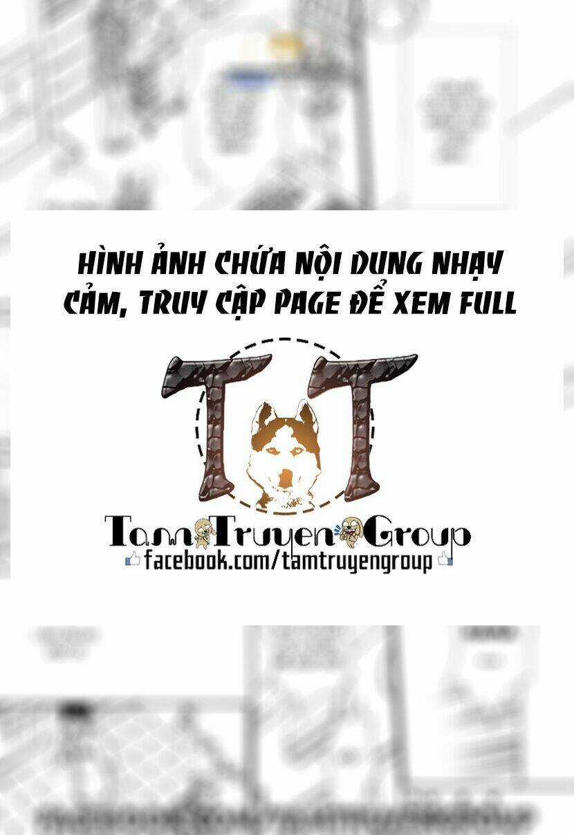 Mãi Mãi Yêu Anh Chapter 3 trang 20