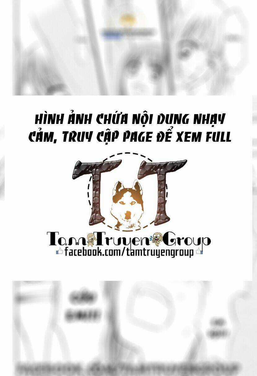 Mãi Mãi Yêu Anh Chapter 3 trang 23