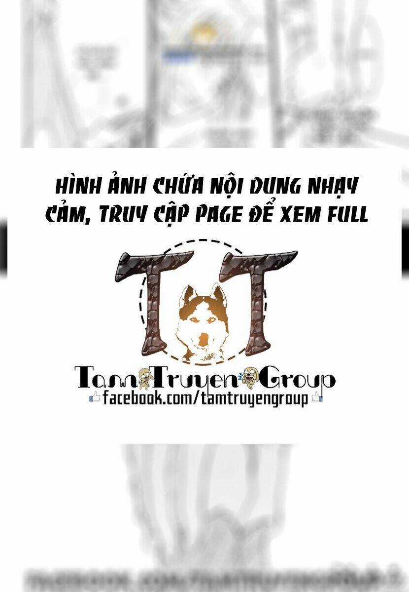 Mãi Mãi Yêu Anh Chapter 3 trang 25