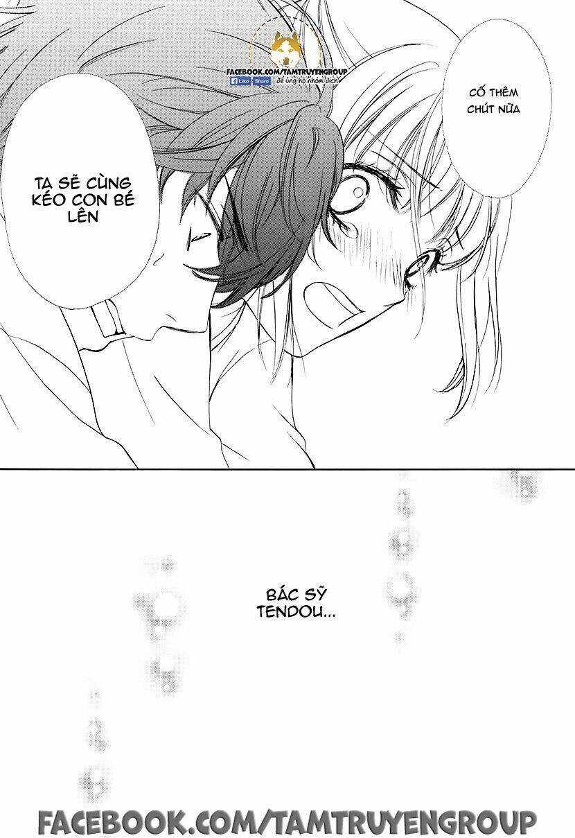 Mãi Mãi Yêu Anh Chapter 3 trang 27