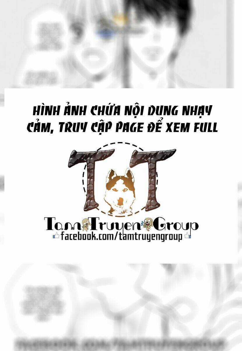 Mãi Mãi Yêu Anh Chapter 3 trang 30