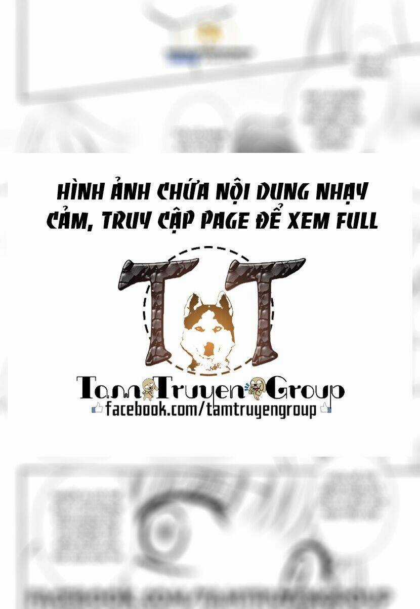 Mãi Mãi Yêu Anh Chapter 3 trang 31