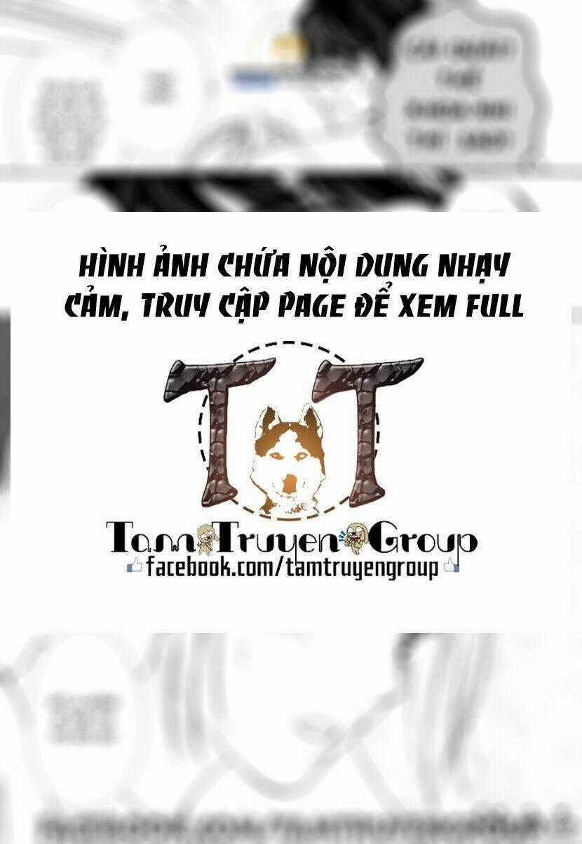 Mãi Mãi Yêu Anh Chapter 3 trang 33