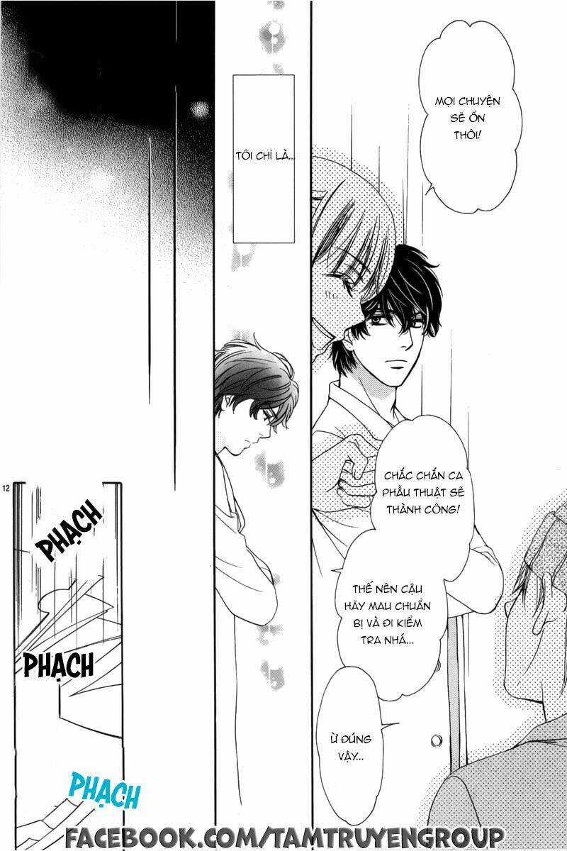 Mãi Mãi Yêu Anh Chapter 5 trang 14