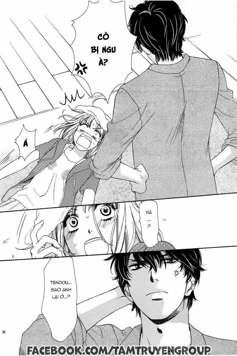 Mãi Mãi Yêu Anh Chapter 5 trang 26