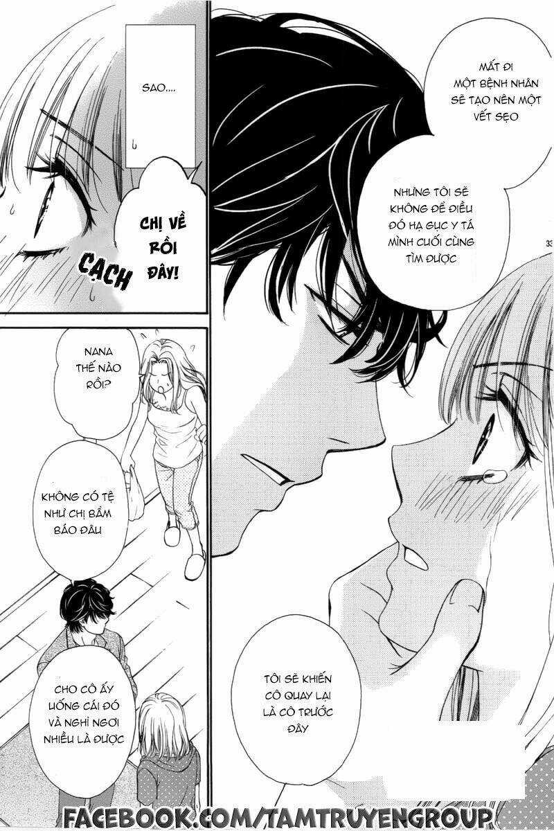 Mãi Mãi Yêu Anh Chapter 5 trang 35