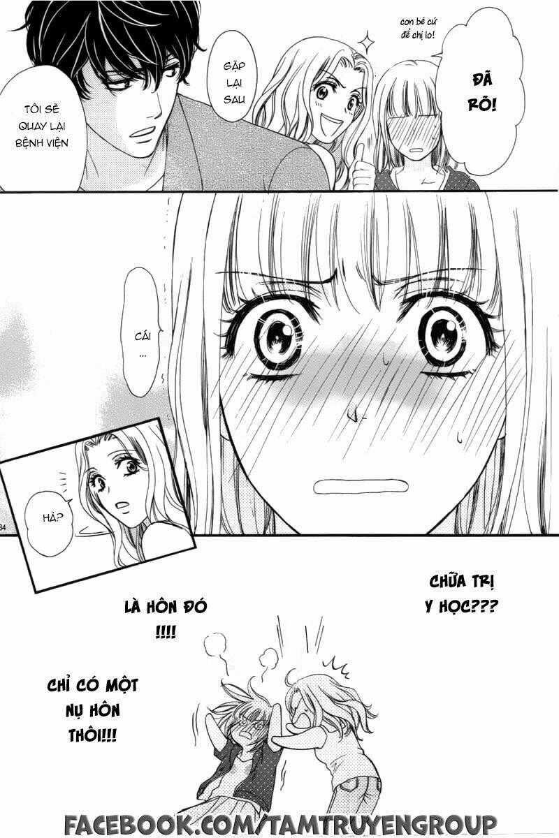 Mãi Mãi Yêu Anh Chapter 5 trang 36