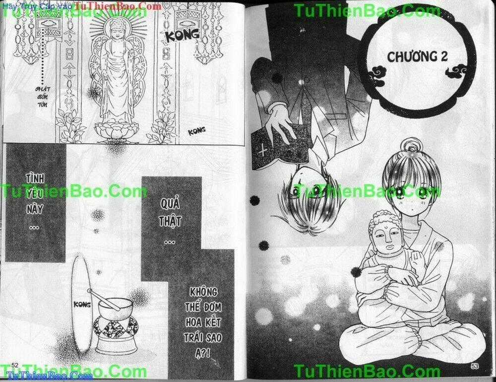 Mái Nhà Thân Yêu Chapter 2 trang 5