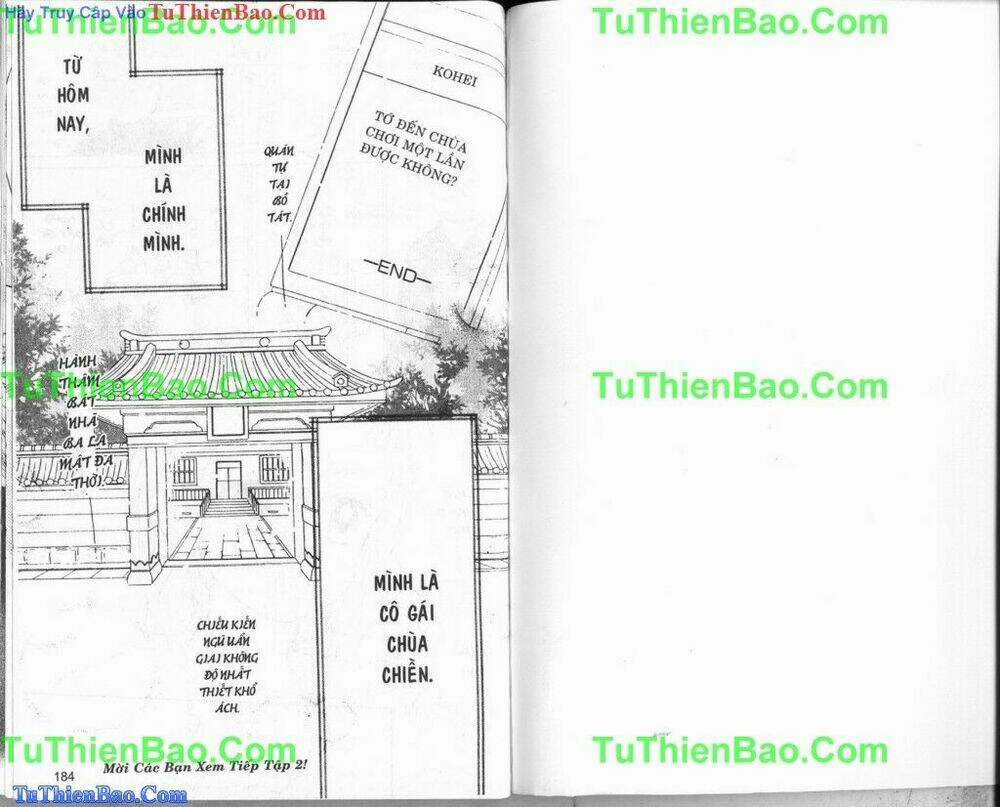 Mái Nhà Thân Yêu Chapter 5 trang 9