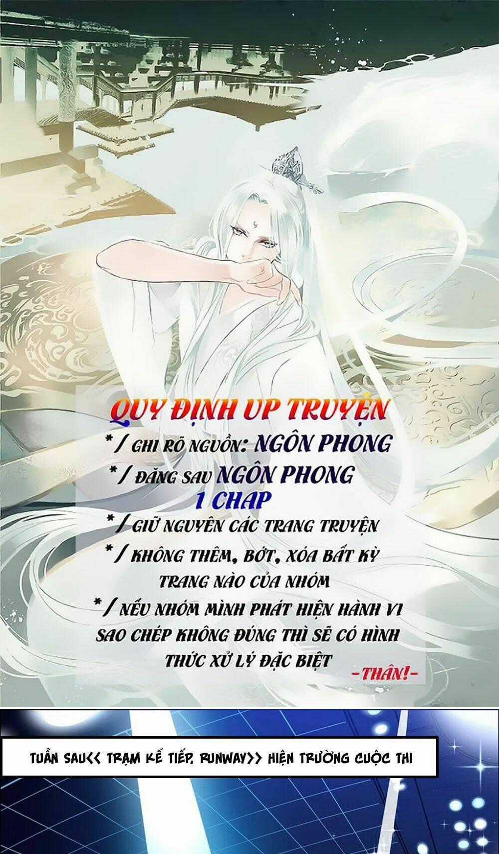 Mai Nữ Đồng Tiểu Nộ Chapter 2 trang 1