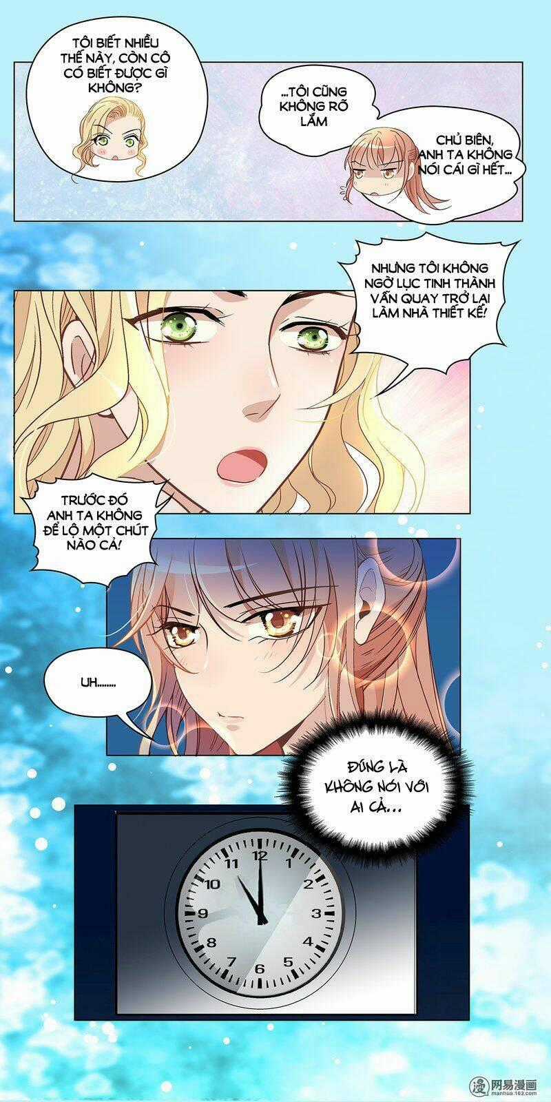 Mai Nữ Đồng Tiểu Nộ Chapter 42 trang 0