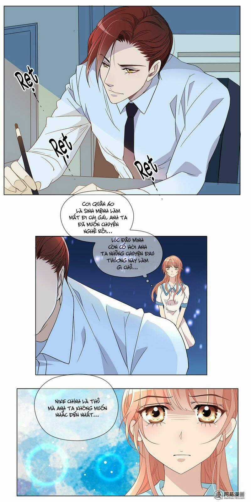 Mai Nữ Đồng Tiểu Nộ Chapter 42 trang 1