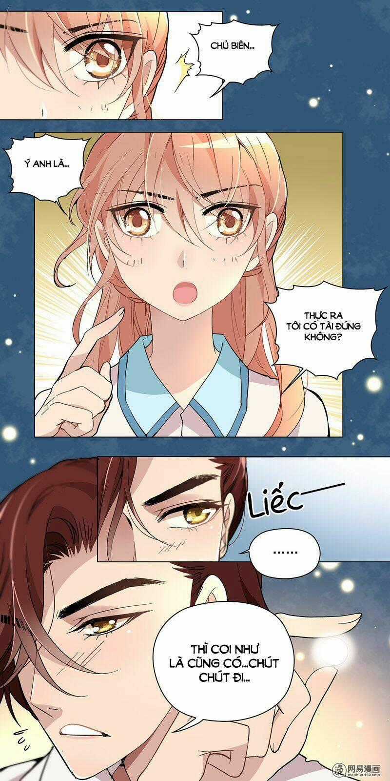 Mai Nữ Đồng Tiểu Nộ Chapter 44 trang 1