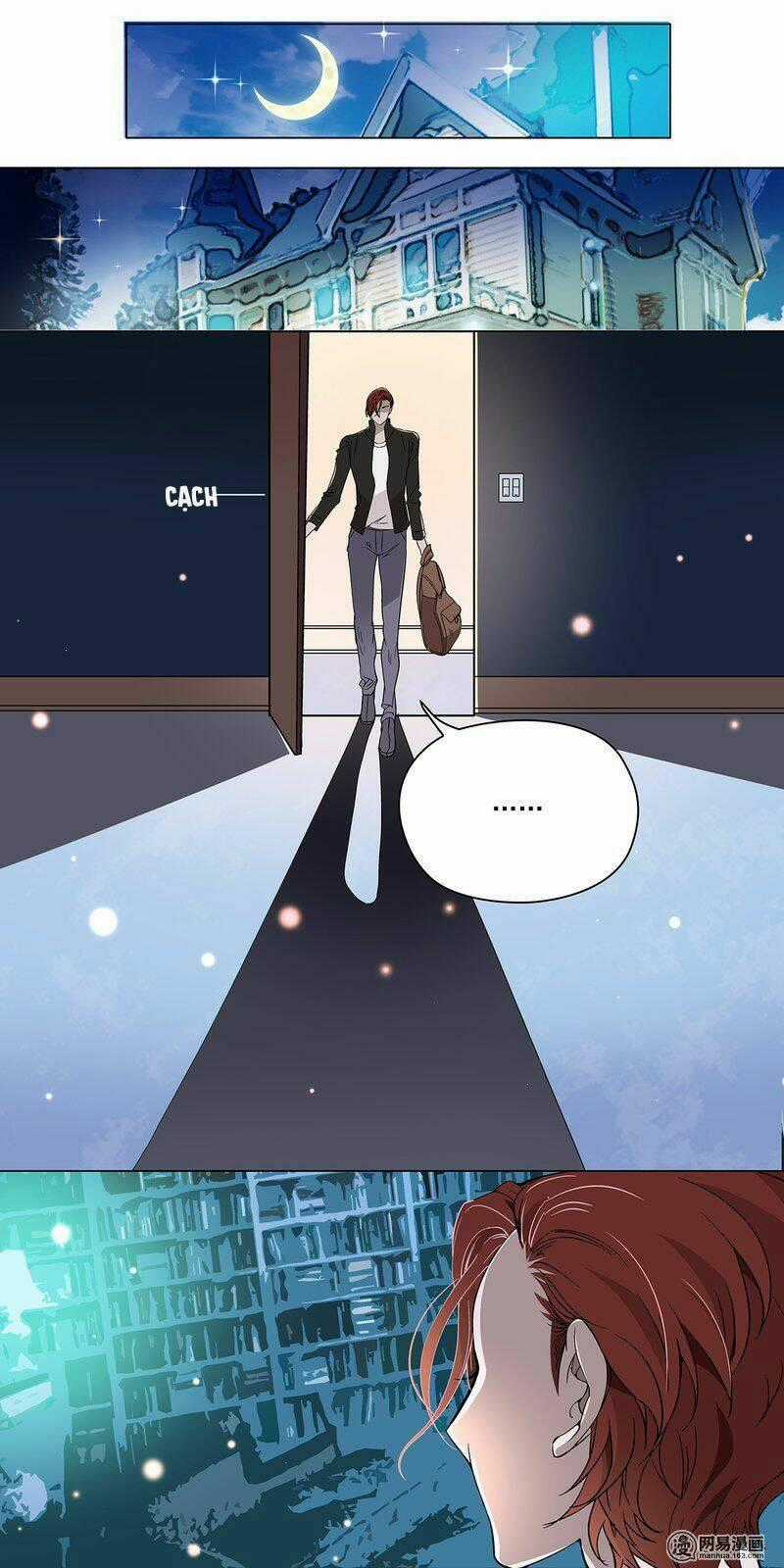 Mai Nữ Đồng Tiểu Nộ Chapter 48 trang 1