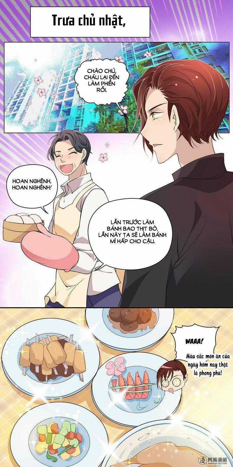 Mai Nữ Đồng Tiểu Nộ Chapter 49 trang 1