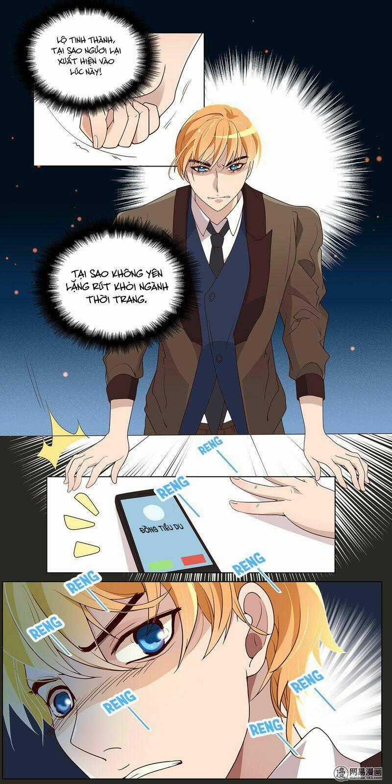 Mai Nữ Đồng Tiểu Nộ Chapter 50 trang 1