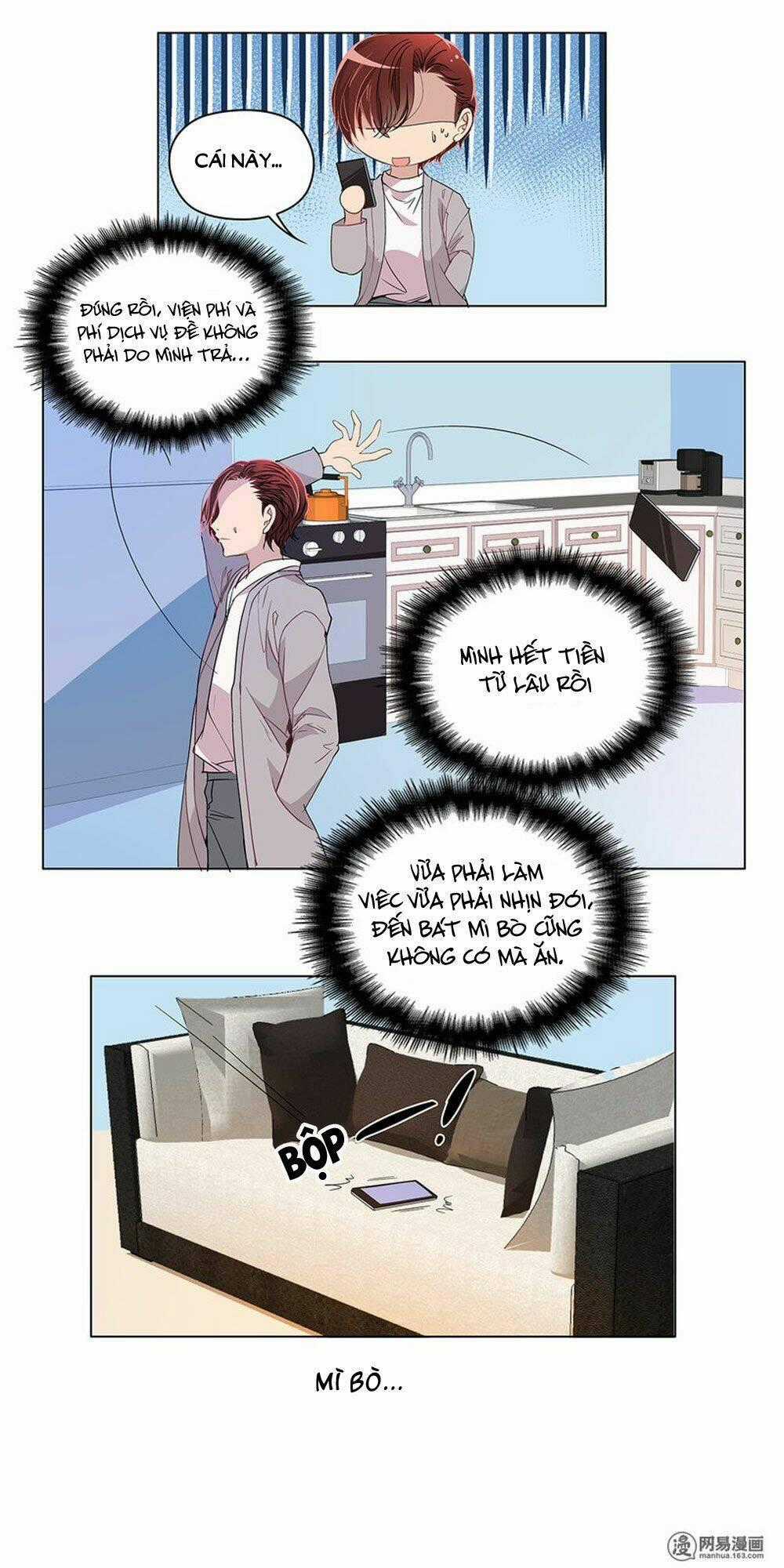 Mai Nữ Đồng Tiểu Nộ Chapter 52 trang 0