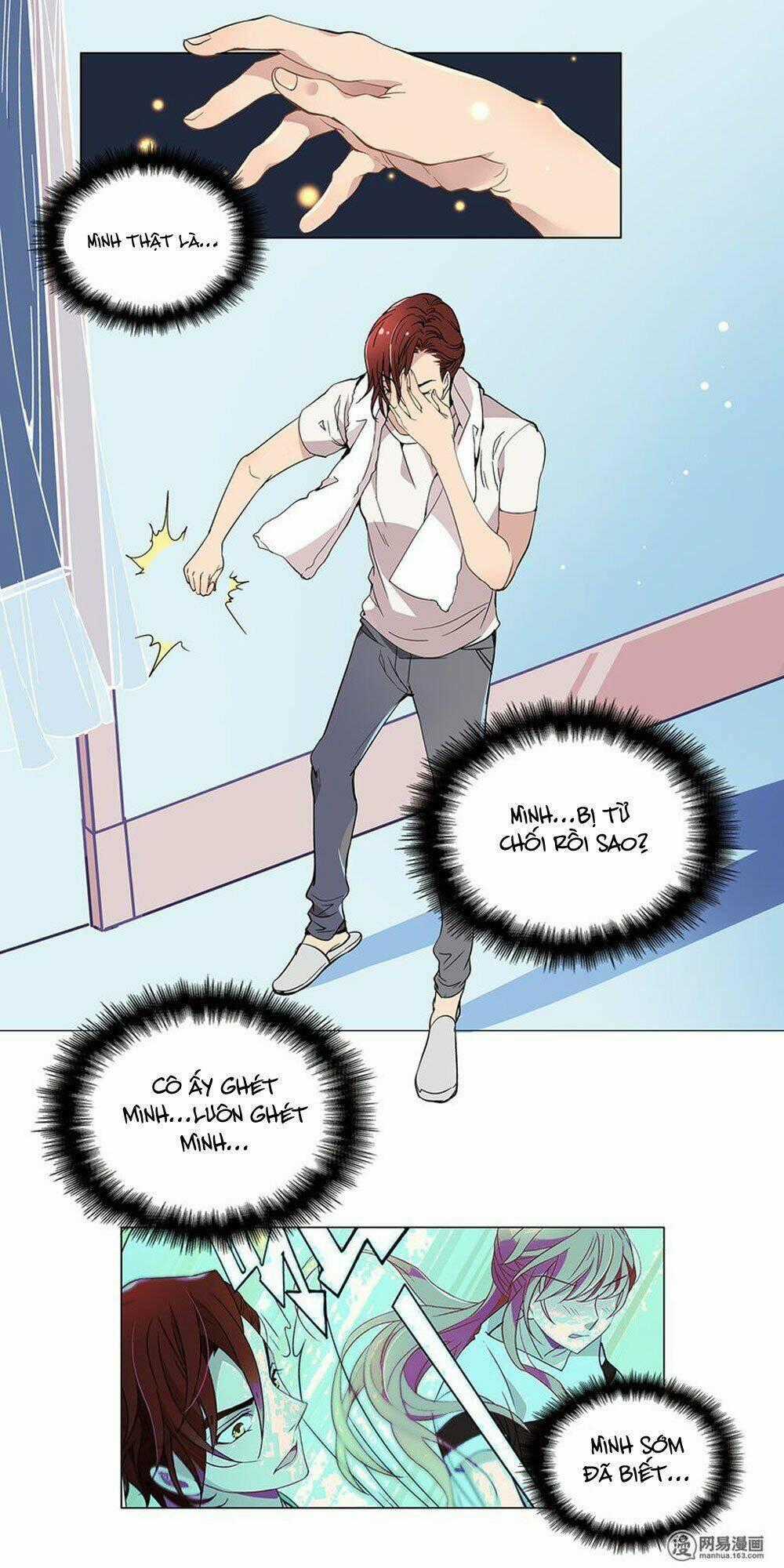 Mai Nữ Đồng Tiểu Nộ Chapter 56 trang 1